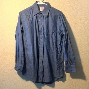 Brooks Brothers Vintage Dress Shirt